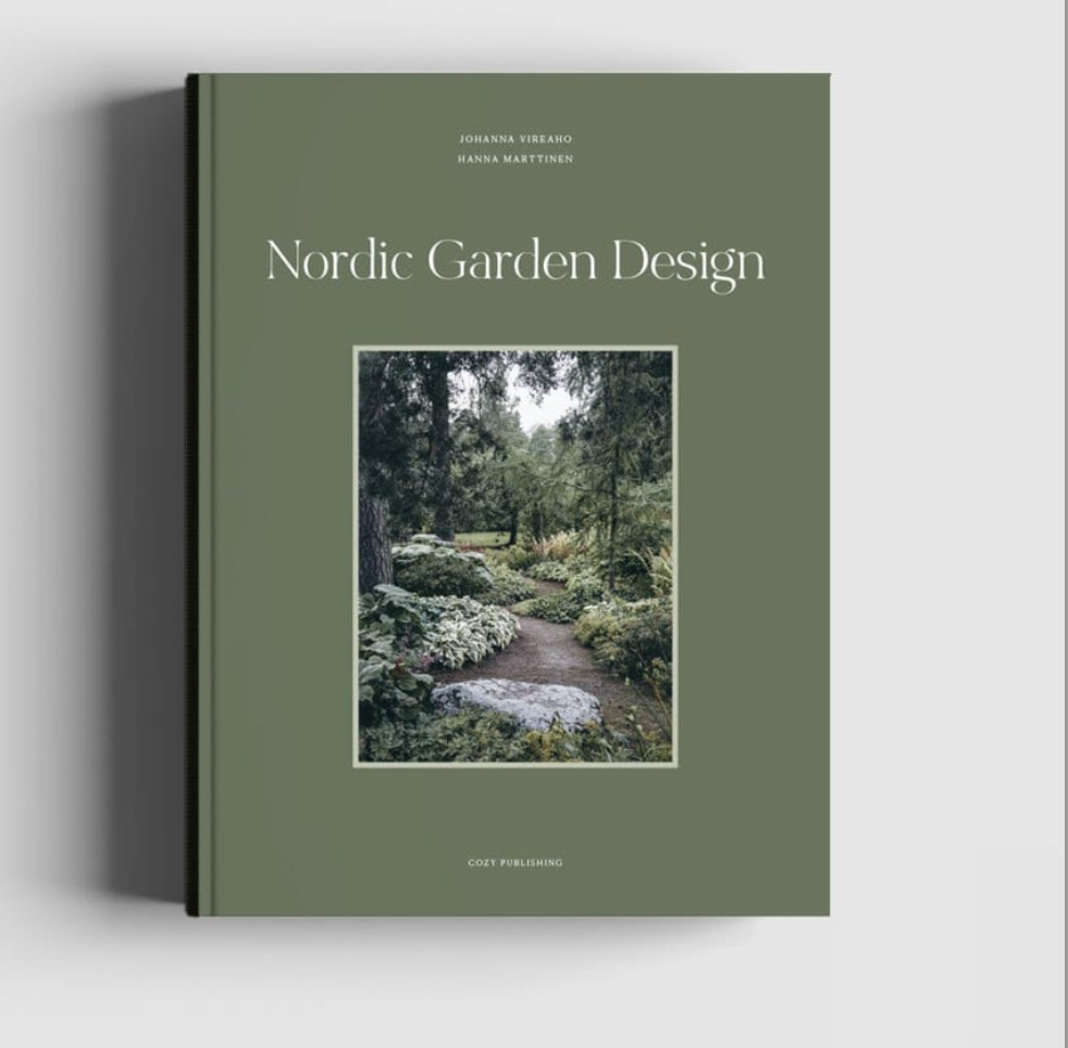 Nordic Indoor Garden Design Inspiration