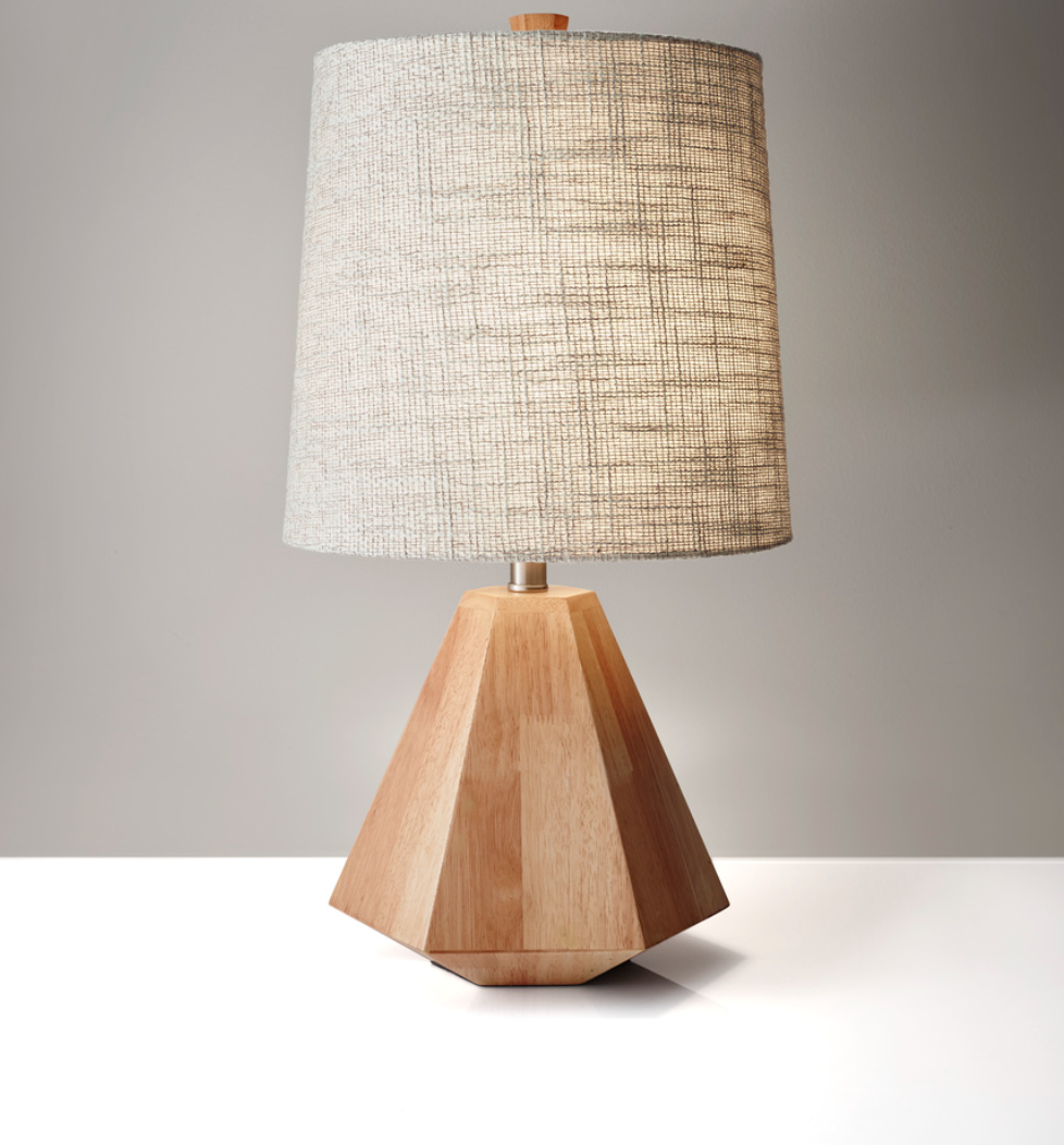 Grayson Table Lamp The Nordic Home Shop